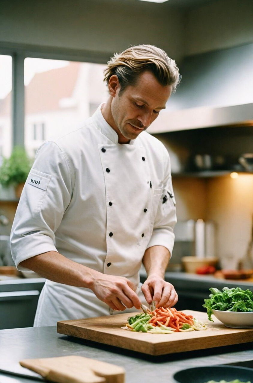 Le Chef